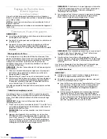 Preview for 70 page of KitchenAid KRSC500ESS User Instructions