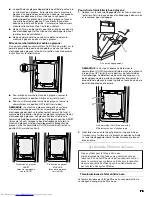 Preview for 73 page of KitchenAid KRSC500ESS User Instructions