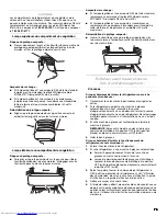 Preview for 75 page of KitchenAid KRSC500ESS User Instructions