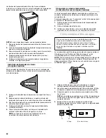 Предварительный просмотр 32 страницы KitchenAid KRSC503ESS Installation Instructions And Owner'S Manual