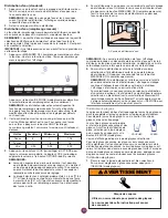 Preview for 13 page of KitchenAid KRSC700HBS User Manual