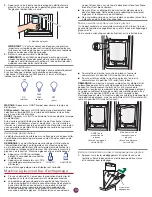 Preview for 14 page of KitchenAid KRSC700HBS User Manual