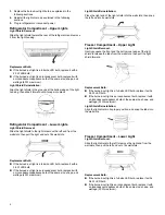 Предварительный просмотр 4 страницы KitchenAid KRSC703HPS Owner'S Manual