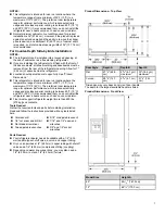 Предварительный просмотр 7 страницы KitchenAid KRSC703HPS Owner'S Manual