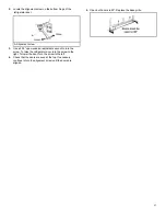 Предварительный просмотр 27 страницы KitchenAid KRSC703HPS Owner'S Manual