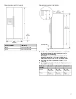 Предварительный просмотр 37 страницы KitchenAid KRSC703HPS Owner'S Manual