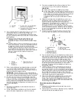 Предварительный просмотр 40 страницы KitchenAid KRSC703HPS Owner'S Manual