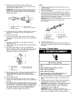 Предварительный просмотр 41 страницы KitchenAid KRSC703HPS Owner'S Manual