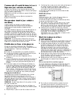 Предварительный просмотр 44 страницы KitchenAid KRSC703HPS Owner'S Manual