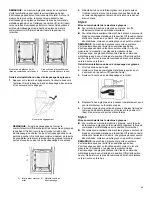 Предварительный просмотр 45 страницы KitchenAid KRSC703HPS Owner'S Manual