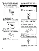 Предварительный просмотр 50 страницы KitchenAid KRSC703HPS Owner'S Manual