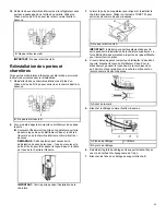 Предварительный просмотр 51 страницы KitchenAid KRSC703HPS Owner'S Manual