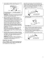 Предварительный просмотр 57 страницы KitchenAid KRSC703HPS Owner'S Manual