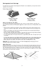 Preview for 12 page of KitchenAid KRVC 1810 Instructions For Use Manual