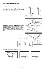 Preview for 13 page of KitchenAid KRVC 1810 Instructions For Use Manual