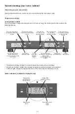 Preview for 14 page of KitchenAid KRVC 1810 Instructions For Use Manual