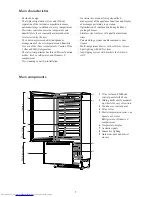 Предварительный просмотр 7 страницы KitchenAid KRVF6030 Instructions For Use Manual