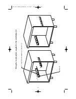 Preview for 10 page of KitchenAid KRWS 9010 Assembly Instructions Manual