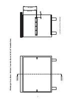 Предварительный просмотр 9 страницы KitchenAid KRWS 9010 (French) Manuel