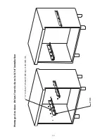 Предварительный просмотр 10 страницы KitchenAid KRWS 9010 (French) Manuel