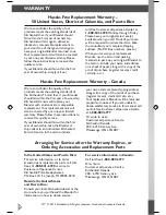 Preview for 16 page of KitchenAid KSB1570 Instructions Manual