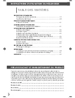 Preview for 18 page of KitchenAid KSB1570 Instructions Manual