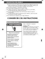 Preview for 20 page of KitchenAid KSB1570 Instructions Manual