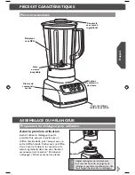 Preview for 21 page of KitchenAid KSB1570 Instructions Manual