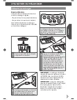 Preview for 23 page of KitchenAid KSB1570 Instructions Manual