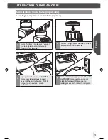 Preview for 25 page of KitchenAid KSB1570 Instructions Manual