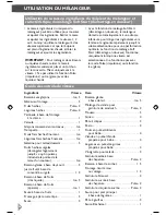 Preview for 26 page of KitchenAid KSB1570 Instructions Manual