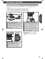 Preview for 29 page of KitchenAid KSB1570 Instructions Manual