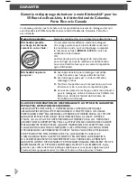 Preview for 32 page of KitchenAid KSB1570 Instructions Manual