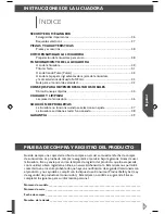 Preview for 35 page of KitchenAid KSB1570 Instructions Manual