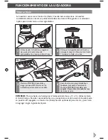 Preview for 41 page of KitchenAid KSB1570 Instructions Manual