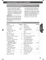 Preview for 43 page of KitchenAid KSB1570 Instructions Manual