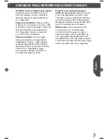 Preview for 45 page of KitchenAid KSB1570 Instructions Manual