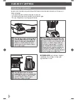 Preview for 46 page of KitchenAid KSB1570 Instructions Manual