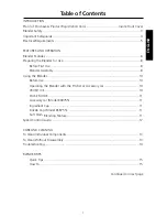 Preview for 3 page of KitchenAid KSB1575ER Instructions Manual