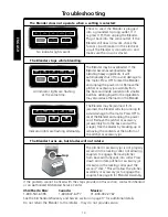 Preview for 16 page of KitchenAid KSB1575ER Instructions Manual