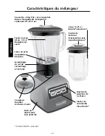 Preview for 28 page of KitchenAid KSB1575ER Instructions Manual