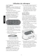 Предварительный просмотр 23 страницы KitchenAid KSB465 Instructions Manual