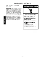 Preview for 30 page of KitchenAid KSB565 Instructions And Recipes Manual