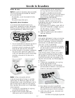 Preview for 59 page of KitchenAid KSB565 Instructions And Recipes Manual