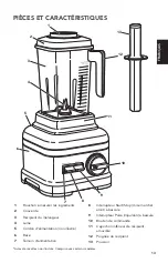 Preview for 13 page of KitchenAid KSB6060 Manual