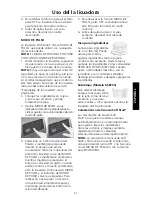 Предварительный просмотр 53 страницы KitchenAid KSB655 Instructions Manual