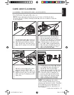 Preview for 9 page of KitchenAid KSB7068 User Manual