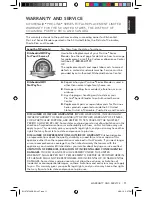 Preview for 11 page of KitchenAid KSB7068 User Manual