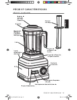 Preview for 13 page of KitchenAid KSB7068 User Manual