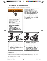 Preview for 18 page of KitchenAid KSB7068 User Manual